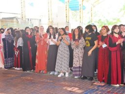 Global day - Ms.Diana Section